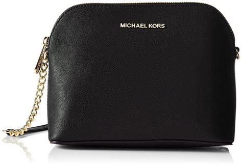 outlet michael kors dome crossbody|Michael Kors saffiano crossbody bag.